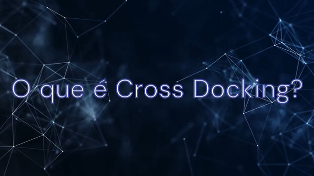 Cross-docking Warehouse