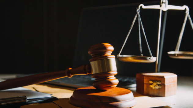 Justiça na Logística