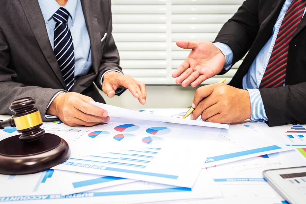 Perícias em Logística